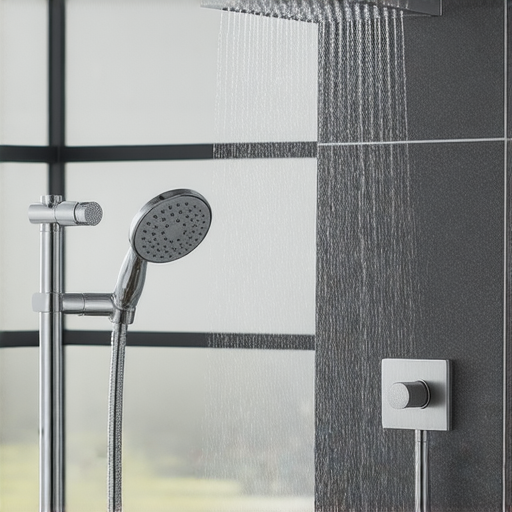 「揭密花灑選擇技巧！挑選最適合你家浴室的神器，立即點擊了解更多！」