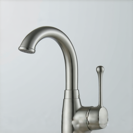 「揭開亞馬遜自有品牌水龍頭的秘密，探索專業服務如何提升你家居的質感！」