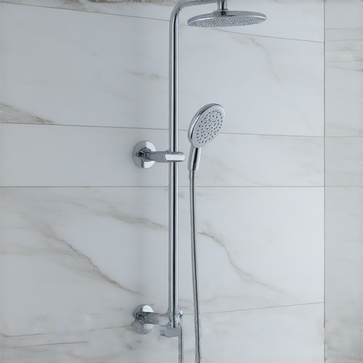 「徹底升級你的浴室！探索水電好專業花灑廠商，讓每一次淋浴成為享受！」