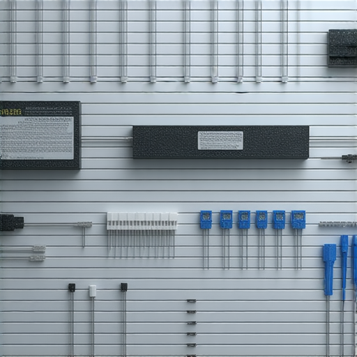 「探索接駁光管的秘密！專業服務助你輕鬆掌握T5電子鎮流器與LED燈電阻！」