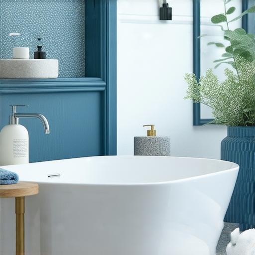 「水電好手把手教你選浴室設備，讓家居瞬間升級！」