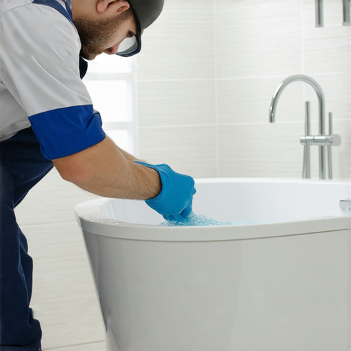 「浴室企缸安裝全面指南｜讓專業服務為您的家增添舒適與美感！」