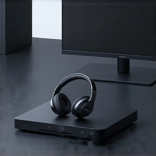 「水電好專業接駁：神器藍牙耳機與4K播放機，快來探索最佳解決方案！」