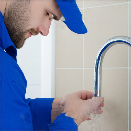 「您知道恆溫水龍頭如何解決忽冷忽熱困擾嗎？了解我們的專業維修服務！」