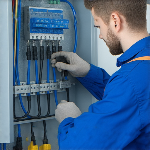 「解鎖科技新體驗！專業水電維修助你完美接駁所有設備！」