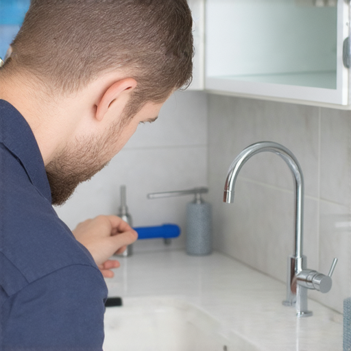 「水龍頭壞了？立刻聯繫水電好，專業更換不再煩惱！」