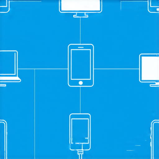 「解鎖科技潛能！全方位接駁指南，讓你的設備無縫連接！」