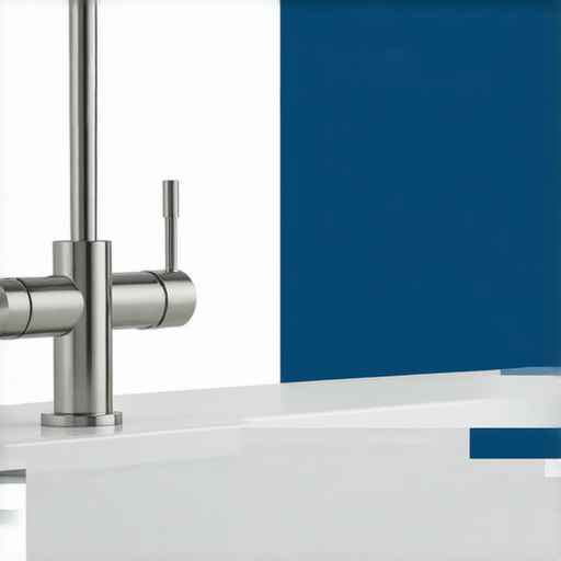 探索水龍頭的奧秘：品牌推薦與分接頭英文解析，立即了解專業服務！