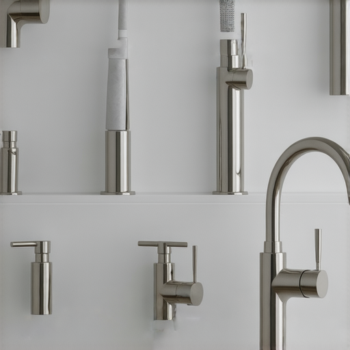 “尋找完美水龍頭？探索hansgrohe的神奇選擇，還有專業安裝服務等你了解！”