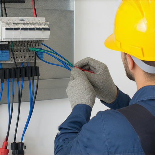 「立即了解！水電好專業接駁服務，讓您的電器使用更安心！」