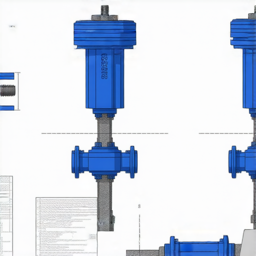 控制盒閥門解析：頭閥門水龍的功能與特點介紹