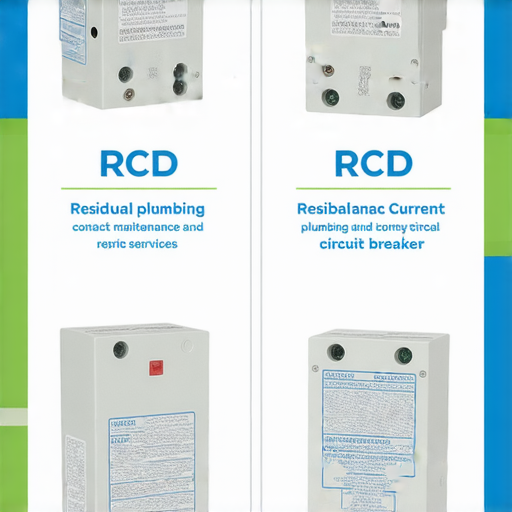 「漏電斷路器價錢揭秘：你家也需要專業水電維修嗎？立即了解！水電好為您服務！」
