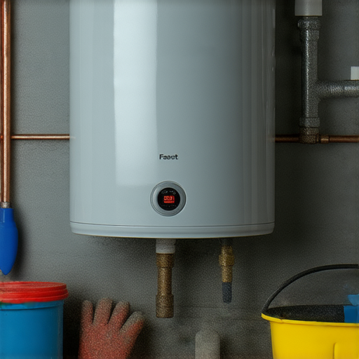 「熱水爐無法啟動？潮濕問題讓家變冰窖！立即聯絡水電好專家！解決你的煩惱！」