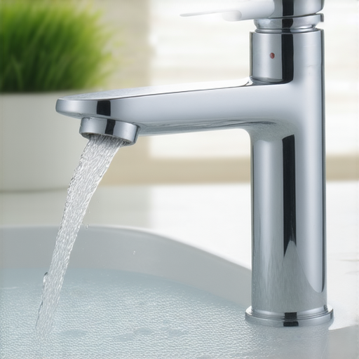 告別浪費！發現感應節水水龍頭的神奇效果，還能享受專業水電維修服務，立即了解詳情！