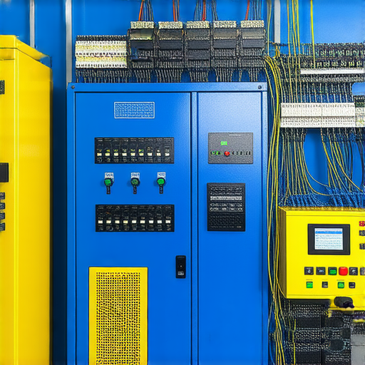 揭開「電掣房」的神秘面紗！你不知道的電力秘密與安全測試！立即點擊探索！