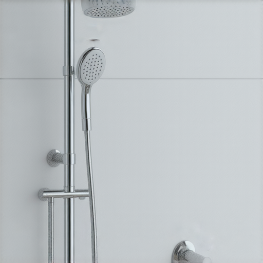 「揭開花灑喉的秘密！探索日本家庭必備的花灑喉，讓你進浴室也能享受奢華感！」