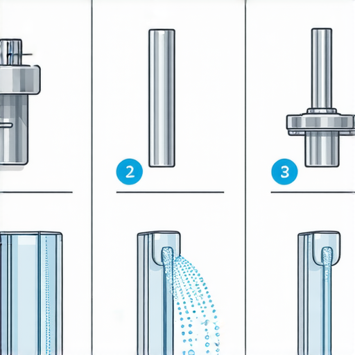 揭開浴屏維修與保養的秘密，讓你的浴室如新！立即學習安裝技巧！