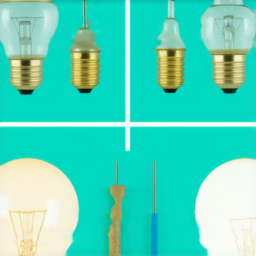 「揭開換燈制的秘密！如何輕鬆解決換燈管轉不動的困擾？」