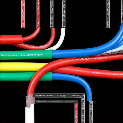 「顏色接法電線大揭秘！你會接錯嗎？點擊速學正確接法！」