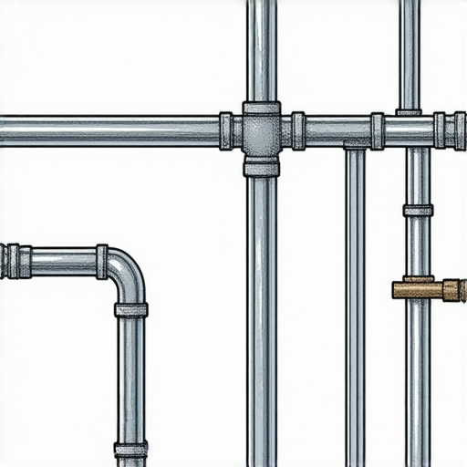 水喉大問題解析：從曲水喉到有聲水喉的解決方案！