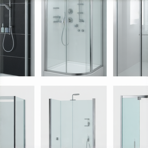 香港浴屏推薦：選擇優質浴屏公司與配件指南