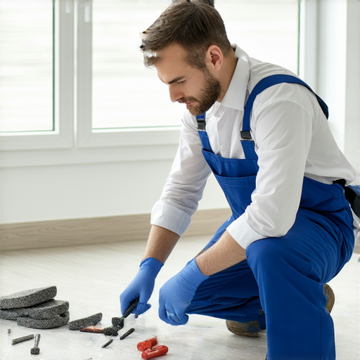 「如何快速有效處理樓房漏水問題，讓你無需再擔心損失！」