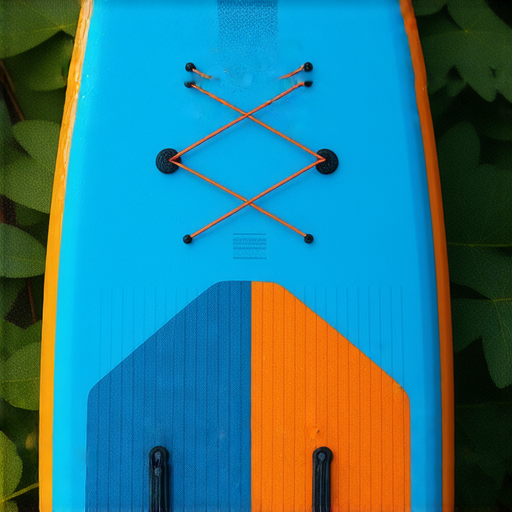 防水板拖設計，讓戶外活動更加安心無憂