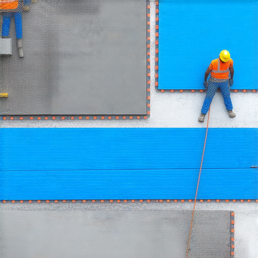 「揭秘！防水工程價格與報價背後的真相，您不可不知！」