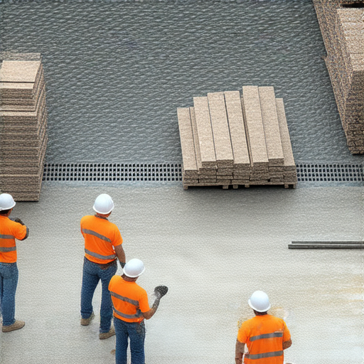 「揭開防水工程的秘訣！你知道一坪要花多少？立即了解水電好的專業服務！」