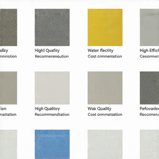 「探索水電好專業水防服務！怎麼選防水材料一坪省最多？」