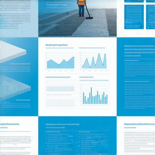 【水電好】揭密防水工程成本與最佳材料選擇，立即查詢專業維修服務！