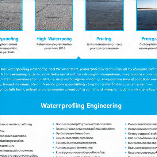 想知道防水工程一坪多少？水電好幫你解決，點擊了解專業服務！