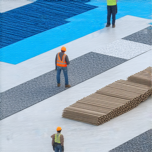 「水電好！揭密防水工程每坪費用，專業服務讓您的家無惧潮濕！」