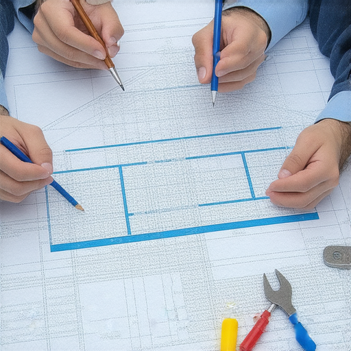 「破解防水秘訣！一坪費用揭秘，專業水電好助您全方位防水！」